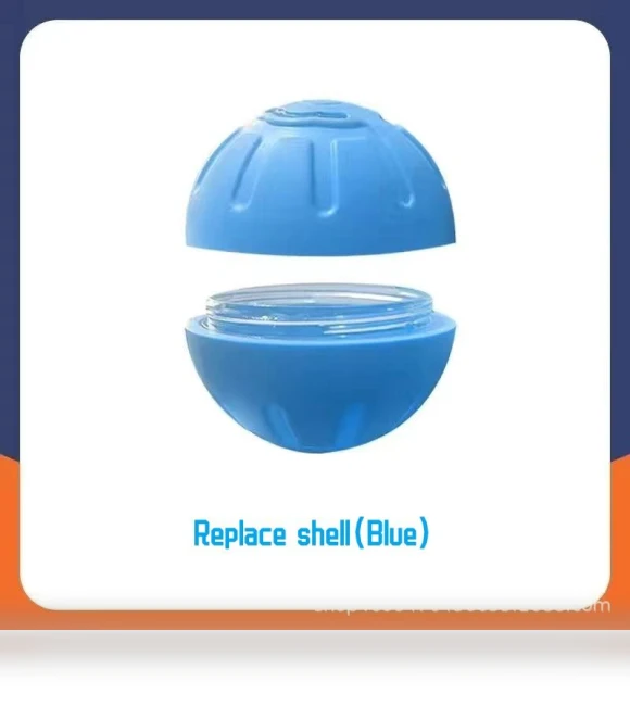 Smart Toy Ball for Dogs — Interactive Animal Companions, Comfort Homeware