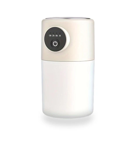 Smart USB Air Humidifier — Air Moisturizers, TrendyFinds