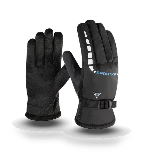 Touchscreen Motorcycle Gloves — Gloves, CHCYCLE