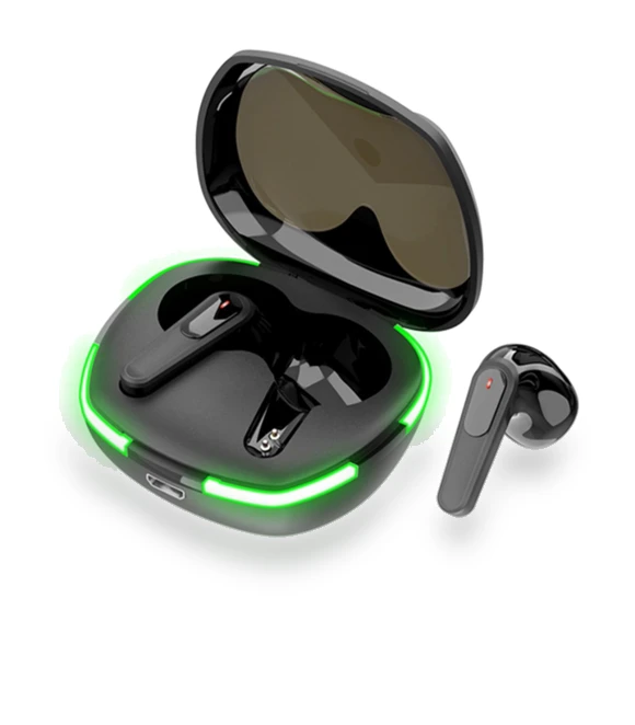 True Wireless Earbuds — In-Ear Headphones, Andoer