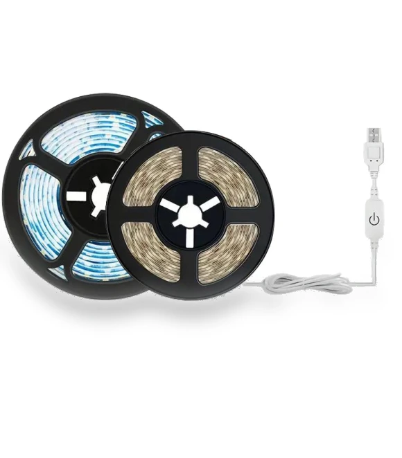 USB LED Strip with Touch Sensor — LED Strips, HIMO Group