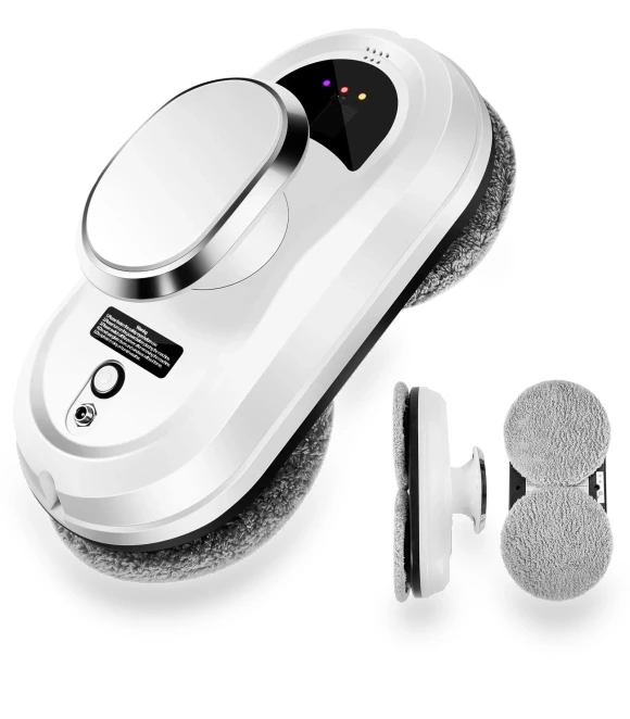 Window Cleaning Robot — Smart Cleaning Robots, Home Of Auto Parts