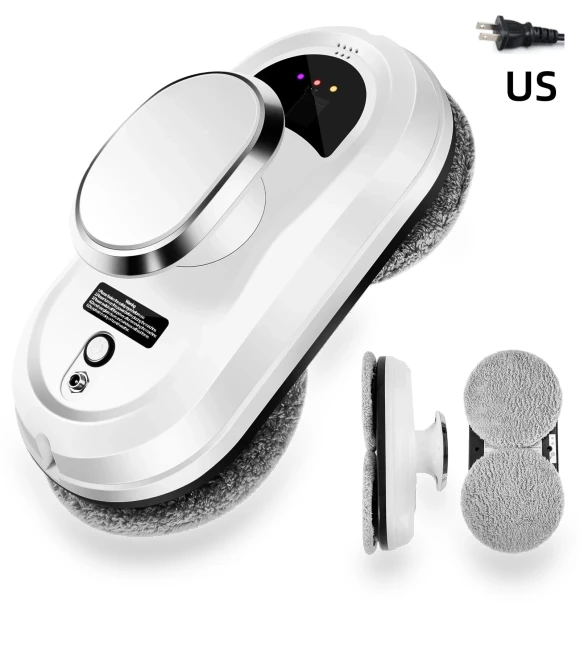 Window Cleaning Robot — Smart Cleaning Robots, Home Of Auto Parts