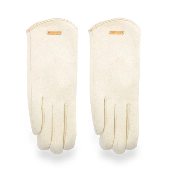 Winter Touchscreen Leather Gloves — Gloves, Home Of Auto Parts