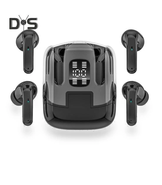 Wireless Earbuds — In-Ear Headphones, Enjoy Smart Home