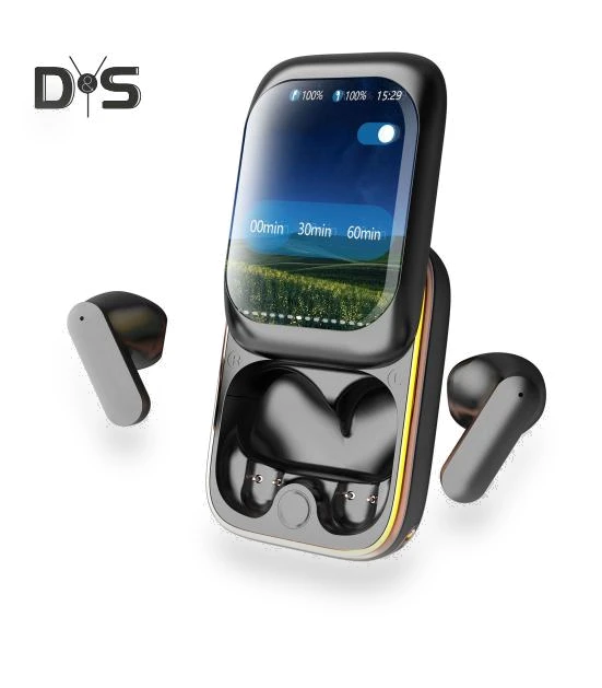 Wireless Earbuds — In-Ear Headphones, Phone Needs