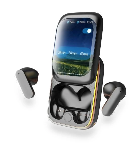 Wireless Earbuds — In-Ear Headphones, xingxinxin