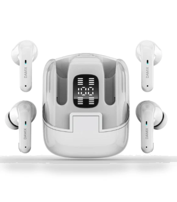 Wireless Gaming Bluetooth Headphones — Headsets, ZJM Mall