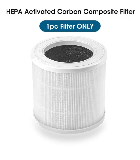 Wireless Portable Air Purifier — Activated Carbon Air Purifiers, Home Of Auto Parts