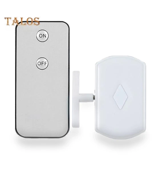 Wireless Smart Light Controller — Smart Home Hubs & Controllers, ANBS