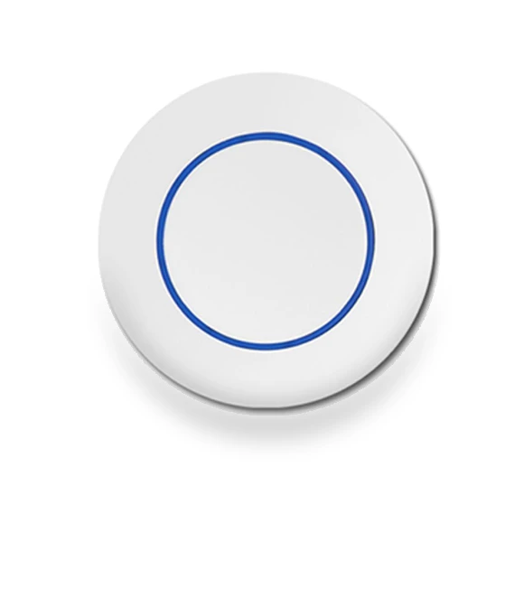Wireless Smart Switch — Smart Home Modules, Stone Home