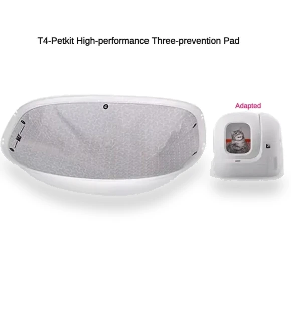 Automatic Cat Litter Mat — Mats, PETKIT