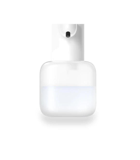Automatic Induction Soap Dispenser — Hand Dryers, Build My Home