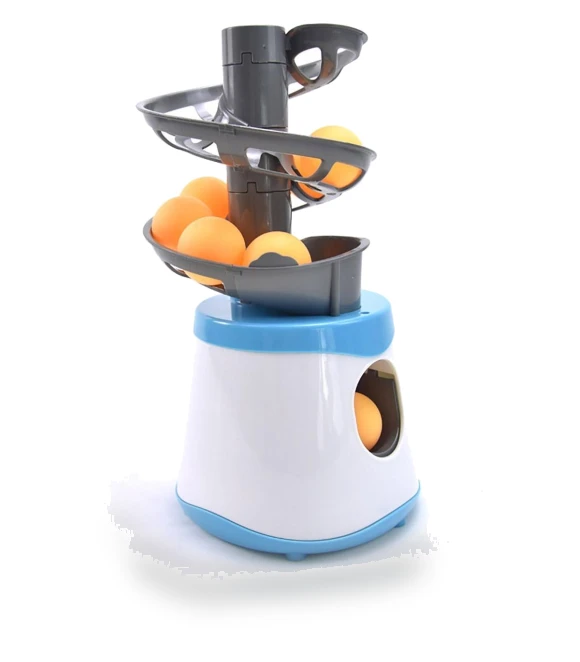 Automatic Ping Pong Ball Launcher — Automatic Launchers, topmall