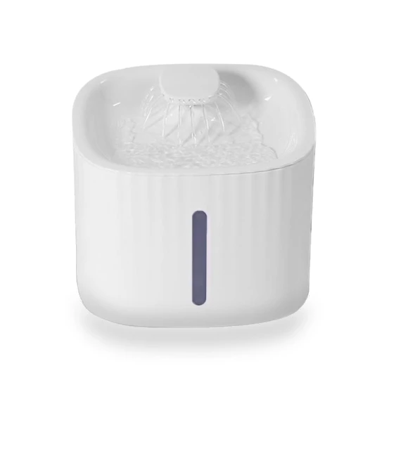 Automatic Smart Water Feeder — Automatic Feeders, Build My Home