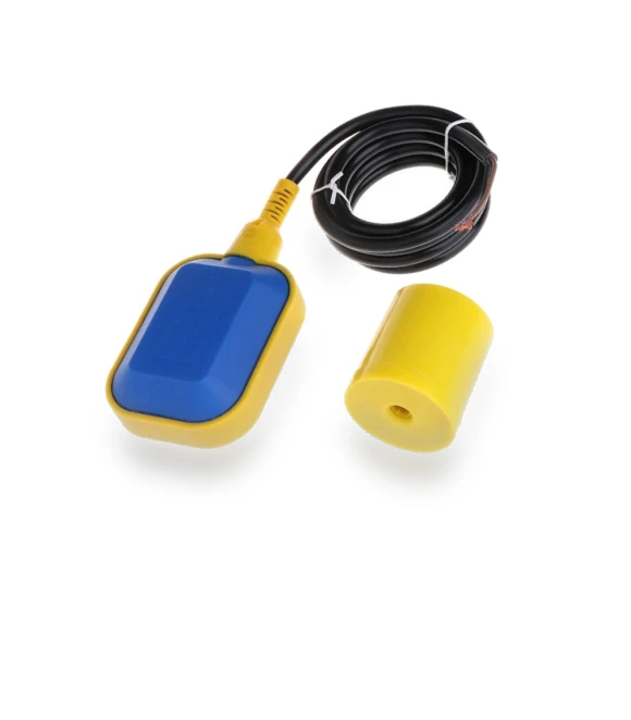 Automatic Water Level Sensor — Liquid Level, Good Household Items