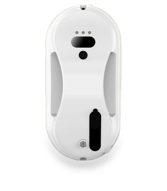 Automatic Window Cleaning Robot — Smart Cleaning Robots, HMC