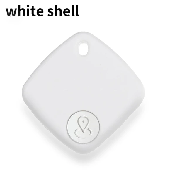 Bluetooth GPS Tracker — Item Locators, HIMO Group