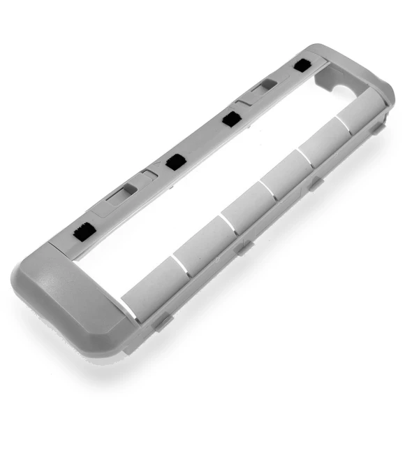 Central Roller Brush Cover — Accessories, Mornrise