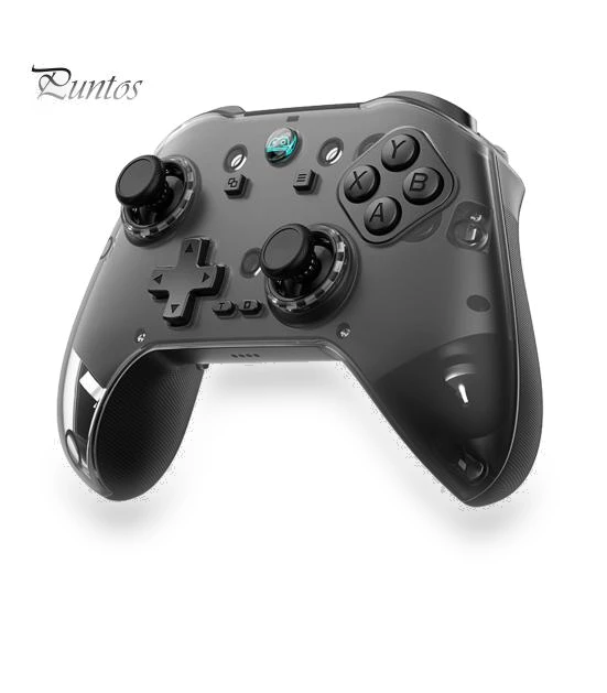 Customizable Button Module Gamepad — Keyboards, Puntos Electronics