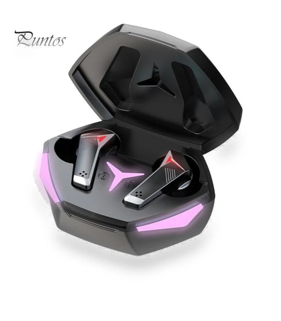 Digital Headset with Smart Noise Cancellation — Audio Gear, Puntos Electronics