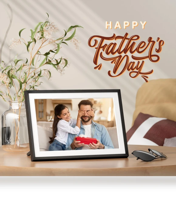 Digital Photo Frame — Digital Frames, BC Electrical Appliances