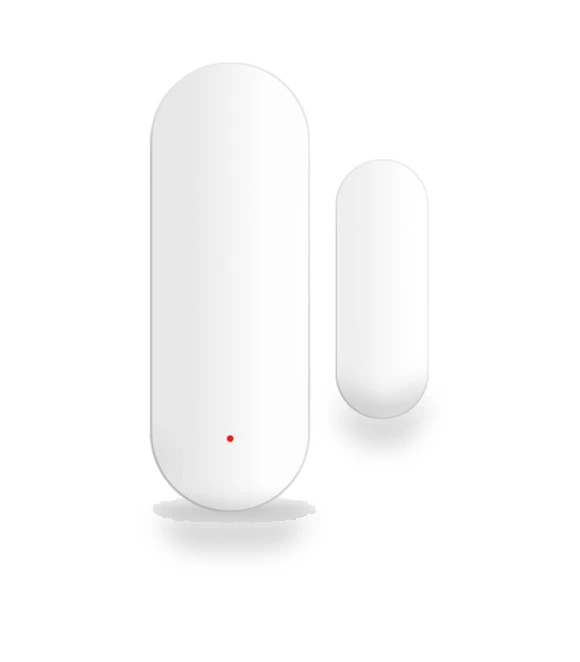 Door and Window Sensor — Smart Home Security, Super Dream Home