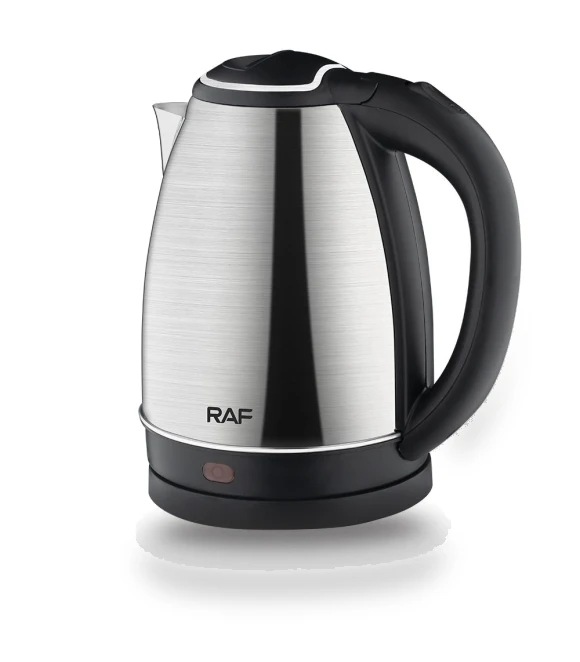 Electric Kettle — Kettles & Tea Machines, HIMO Group