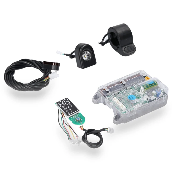 Electric Scooter Controller Kit — Motors, Optimized General