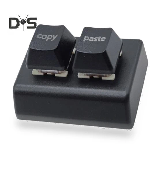 Ergonomic Mini Keyboard — Keyboards, Enjoy Smart Home