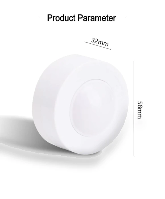 LED Night Lamp — Night Lights, HIMO Group