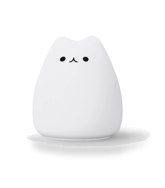LED Night Light for Cats — Night Lights, Comfort Homeware