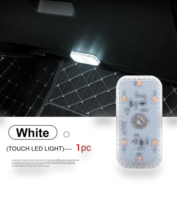 LED Touch Mini Light — Light Kit, HIMO Group