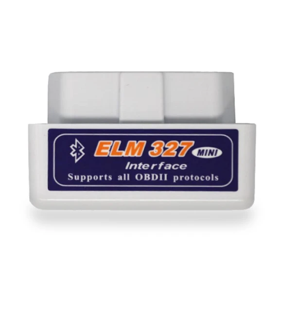 Mini Bluetooth OBD2 Car Scanner — Code Readers & Scan Tools, JOHO - CarGear