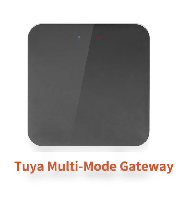 Multi-Mode Gateway Hub — Smart Home Hubs & Controllers, Super Dream Home