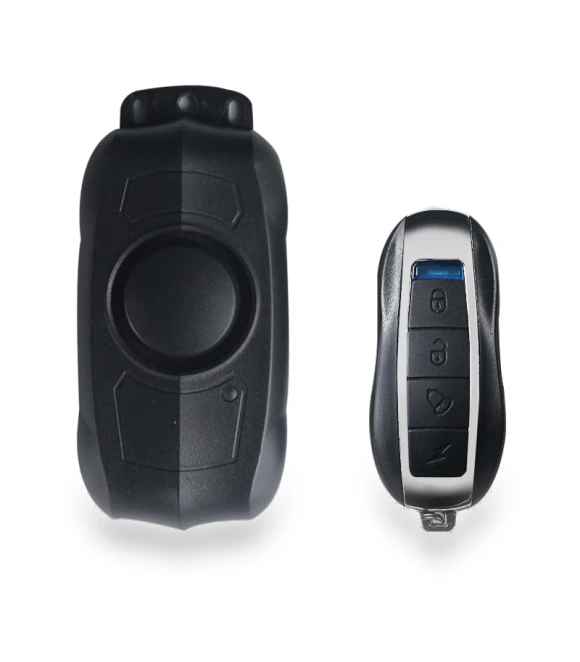 Multifunctional Smart Remote Control — Accessories, Auto Home Solutions