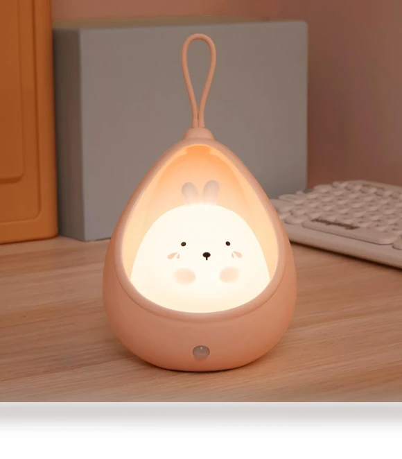 Night Light with Touch Control — Night Lights, Exquisite goods home furnishing