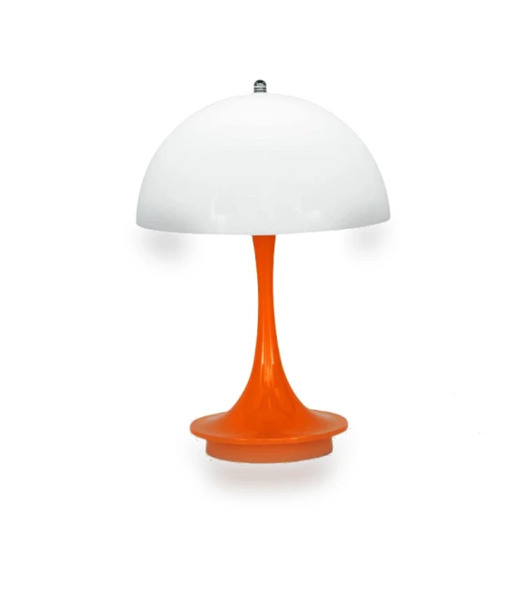 Portable LED Mushroom Table Lamp — Desk & Table Lighting, Exquisite goods home furnishing