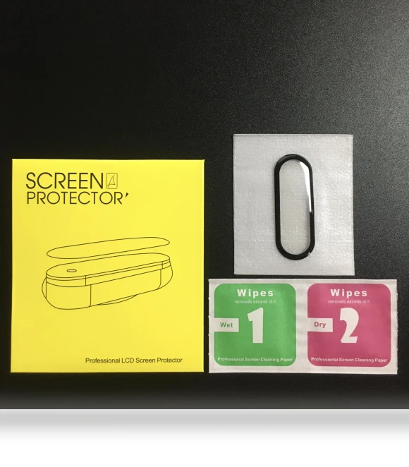 Protective Screen Glass — Screen Protectors, RuJia Home Decor