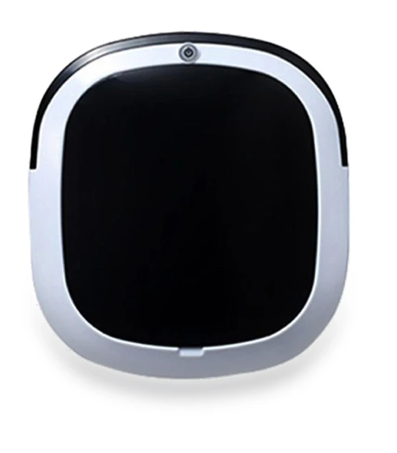 Rechargeable Smart Sweeping Robot — Smart Cleaning Robots, GYROBALL