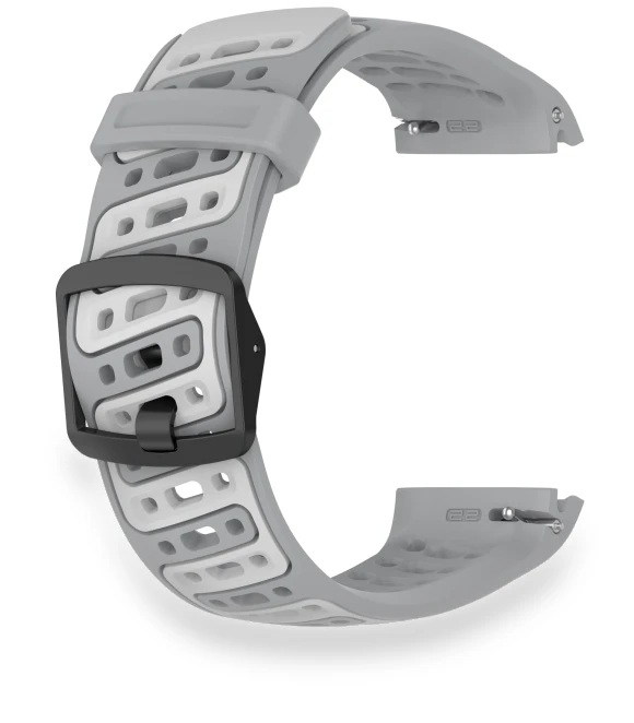 Silicone Watch Strap — Bands, PINSENDA