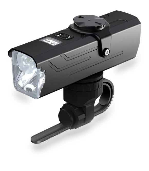 Smart Bike Light — Bike Headlights, Build My Home
