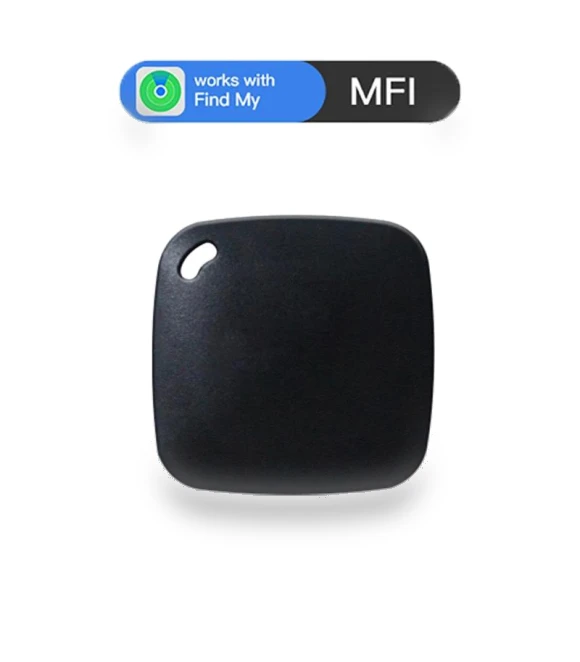 Smart Bluetooth GPS Tracker — Item Locators, HIMO Group