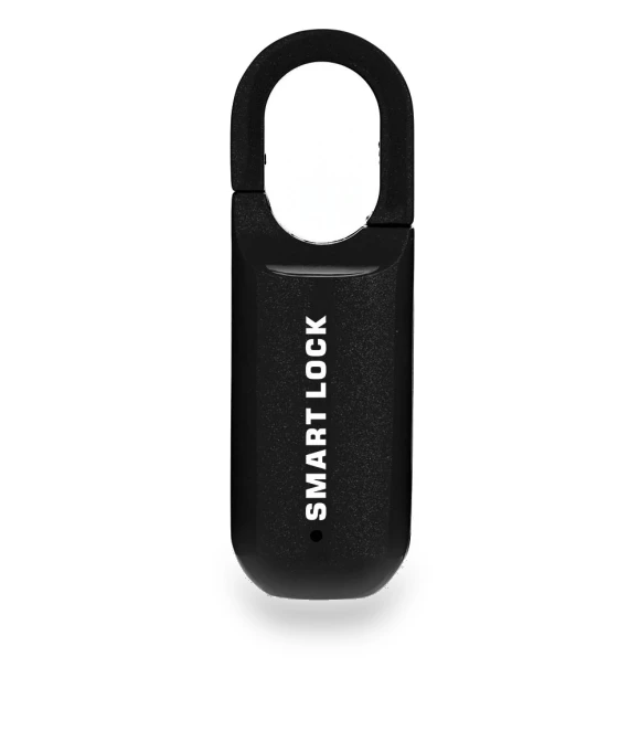 Smart Door Lock — Locks, Happy Home Mall