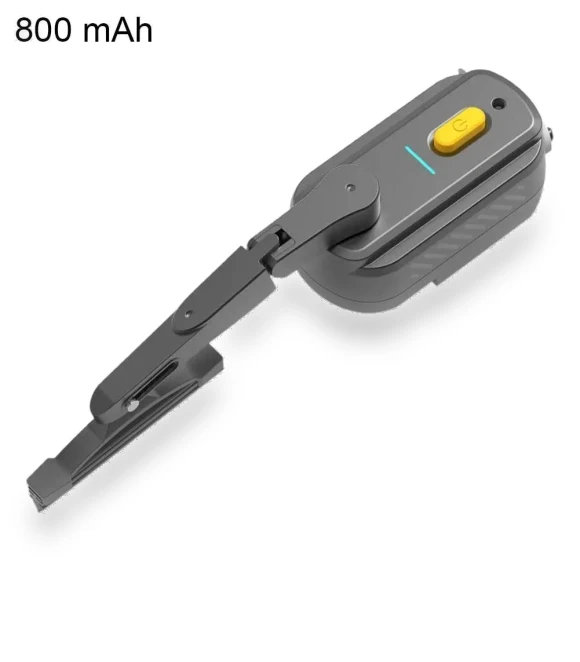 Smart Electric Helmet Wiper — Helmets & Accessories, A Surname Home
