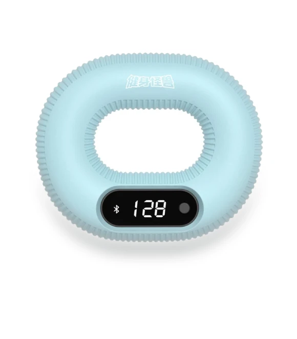 Smart Grip Power Trainer Set — Hand Exercisers, Build My Home