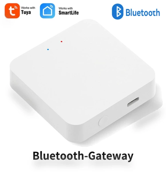 Smart Home Automation Hub — Smart Home Hubs & Controllers, Super Dream Home