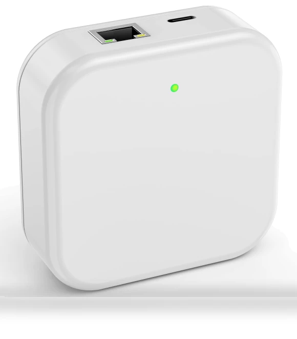 Smart Home Gateway Hub — Smart Home Hubs & Controllers, Super Dream Home