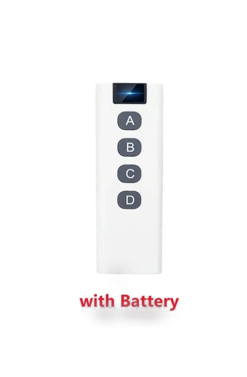 Smart Light Switch — Smart Home Modules, Good Household Items