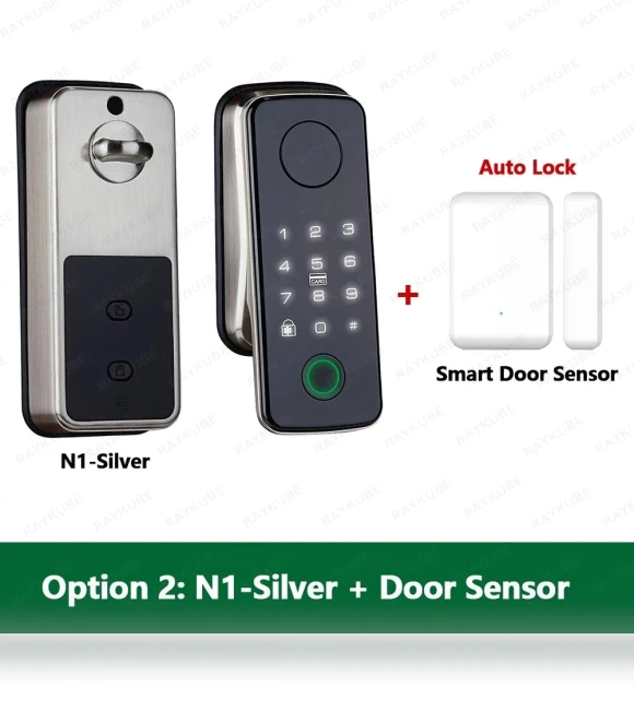 Smart Lock Cylinder Replacement — Smart Home Security, Super Dream Home